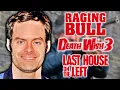 Bill Hader on New York Movies