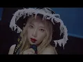 Download Lagu TAEYEON 태연 '어른아이 (Toddler)' Live Clip
