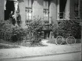 Special delivery messenger United States Post Office Washington DC 1903