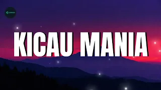 kicau mania ndarboy genk x banditoz yaow 86 lirik 