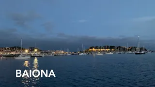 Solo Sailing from Pedras Negras to Baiona – Ep. 161