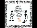 Malcolm Mclaren - World Famous Supreme Team Radio Show Remix 08