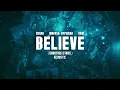 R3HAB, Mufasa & Hypeman, RANI - Believe (Shooting Stars) (Acoustic)