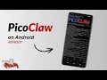 Turn Your Android into a Powerhouse with PicoClaw Full Setup Guide