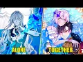 Download Lagu She Was A Mermaid Who Eas Killed By The Emperor, But When She Went Back In Time... Mahnwa Recap