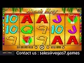 Beach Party slot game Vegas7Games