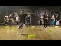 Download Lagu Michael Jackson - Beat It |  Zumba®Step | Paweł Paczyński
