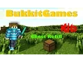BukkitGames HungerGames - Plugin Tutorial