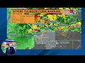Severe Weather Update