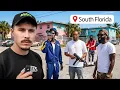 Inside South Florida s Wildest Hoods