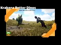 Ark Krakens Better Dinos - Mod Review