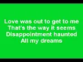 Smash Mouth - I'm a Believer (Lyrics) (Shrek)