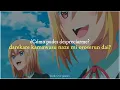 Download Lagu Otome Game Sekai wa Mob ni Kibishii Sekai desu OP Full || Sub Español
