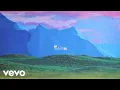 Gracie Abrams - tehe Animated Visualizer