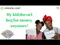 Greenlight App for Kids Allowance Overview and Tutorial Stockpile App for Kid Investing