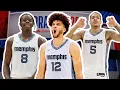 Who Will the Memphis Grizzlies Draft in 2026