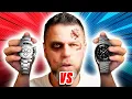 Rolex Vs Omega - Which is the Better Watch