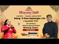 Download Lagu 🔴LIVE WAYANG KULIT DALANG KI ANOM DWIJOKANGKO, S.Sn \