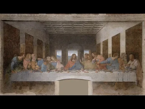 Download MP3 La Última Cena, de Leonardo da Vinci