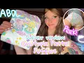 Diaper Review Omutopia Pastel Puffies