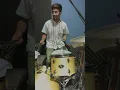 Torpe - Los Rumberos ft. Sabino - Drumcover🥁