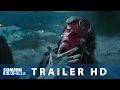 Video di Hellboy (2019): Trailer Italiano del Film Reboot diretto da Neil Marshall - HD
