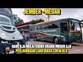 Download Lagu Baru Aja Mulai Sudah Drama Mogok Aja, Perjuangan Luar Biasa Crew ALS | Trip Report Bus ALS #2