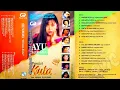 Pantai Kuta - Ayu Soraya | Cipt. Mamok Suherman ( Original Album )