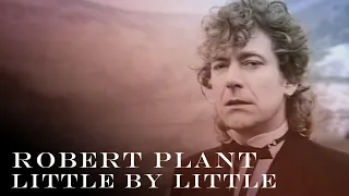 Download Robert Plant - 'Little By Little'  - Official Music Video [HD REMASTERED] MP3