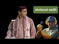 Download Lagu alangkah indah@ hidup ini,h,ust,jeffri(cover) uje syahputra😭