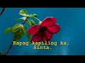 Dina Bonnevie - Bakit Ba Ganyan - (Official LyricVideo)