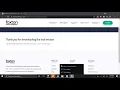 Browser History Examiner Tool - Demonstration