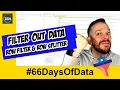 KNIME Row Splitter - Day 20