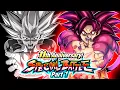 DAIMA CATEGORY vs 11th Anniversary Special Battle Part 1 Stage 2 No Items DBZ Dokkan Battle
