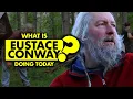 What Is Eustace Conway Doing Today