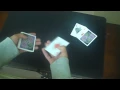 Card Tricks Jazz Aces Tutorial