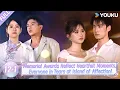 Lagu 【Love Wins All】EP12-1：Heartfelt Moments: Tears Flow at Island of Affection！| YOUKU SHOW English