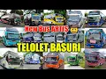 Download Lagu KOMPILASI MACAM-MACAM KLAKSON TELOLET BUS DI PANJALU \u0026 GALENDO CIAMIS | Telolet Full Sepanjang Jalan