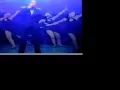 Sandra McCoy s Dance Reel