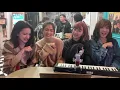 ＃16街頭好聲音：單身女孩（Lucy 凱伊 俞汝 阮糖）