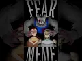 Download Lagu Fear meme [Ft. Wolf Analog horror plus ocs] #analoghorror #foxymations #wolf