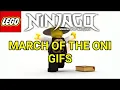 LEGO Ninjago Season 10 Gifs