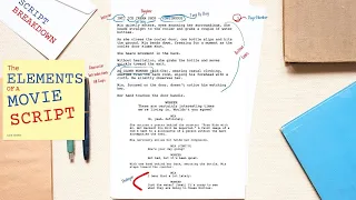 Failing at Script Breakdowns Here s the Fix