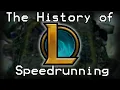 Download Lagu How do Players SPEEDRUN League of Legends?