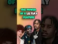 Download Lagu LIL TJAY Might Pass DRAKE