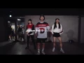 Get Ur Freak On - Missy Elliott / Junsun Yoo Choreography