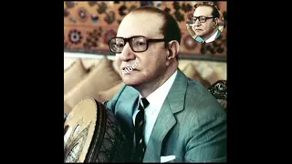 محمد عبد الوهاب ساعة ما بشوفك جنبي ما اقدرش اداري و خبي 