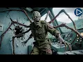 Lagu ARACHNOMORPHIA: EMPIRE OF THE SPIDER QUEENS 🎬 First AI CREATURE Horror Movie 🎬 English HD 2025