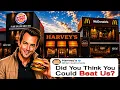 Why Harvey s Broke Every Fast Food Rule And Thrived