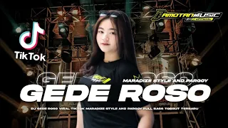 dj gede roso amunisi karnaval full bass nguk terbaru 